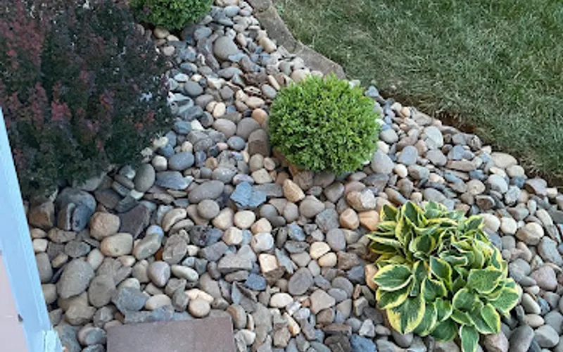 Red Wing Sand & Gravel - Billings Plant — Sand & gravel supplier