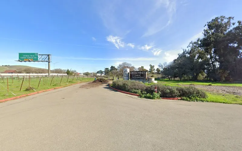 Livermore compost hub — Garden