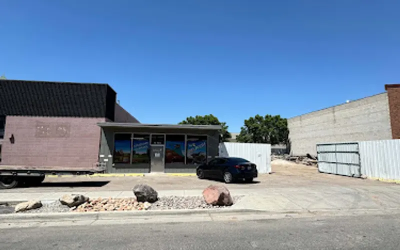 Urban Gardens & Stone — Landscaping supply store