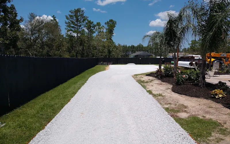Casey's Dirt Gravel & Tractor — Sand & gravel supplier
