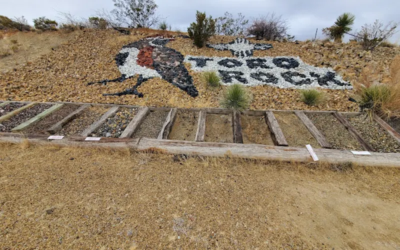 Toro Rock - A GCC Company — Landscaping supply store