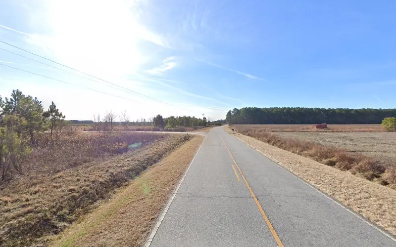 Pea Creek Mine LLC — Topsoil supplier
