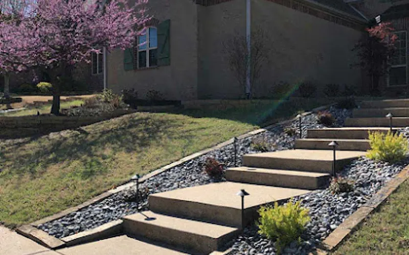 NWA Stone — Stone supplier
