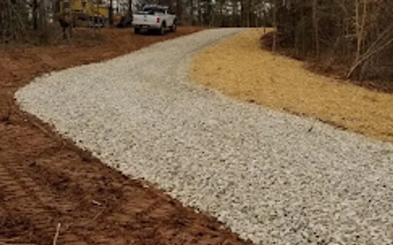 Greenscape Land Design, Inc. — Landscaper