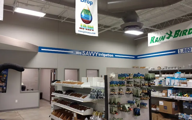 Irrigation-Mart — Irrigation equipment supplier