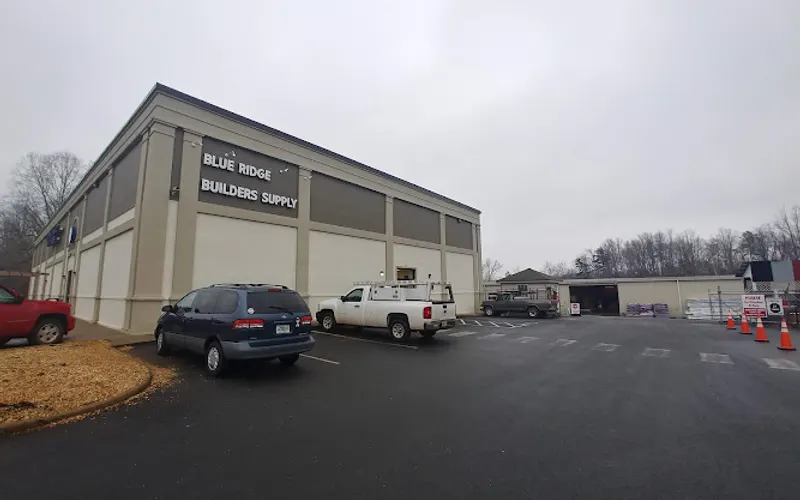Cardinal Home Center — Home improvement store
