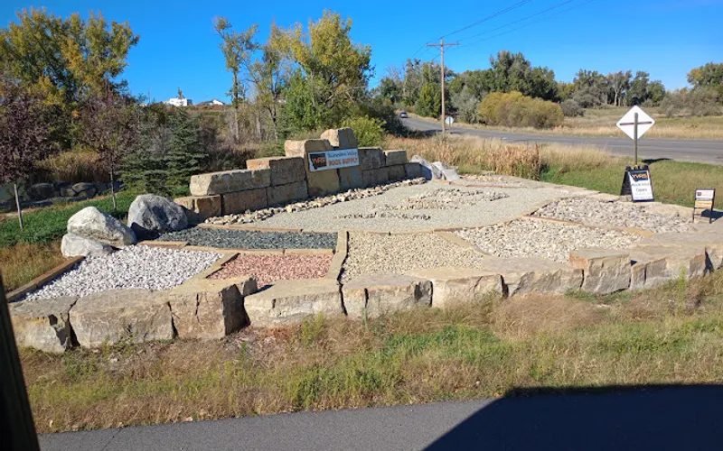 Yellowstone Valley Rock Supply — Stone supplier