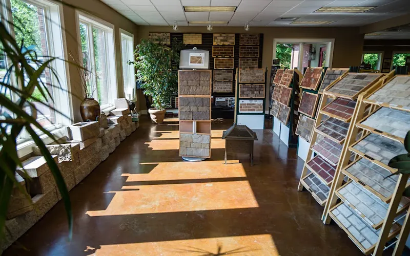 Cason Builders Supply #2 — Landscaping supply store
