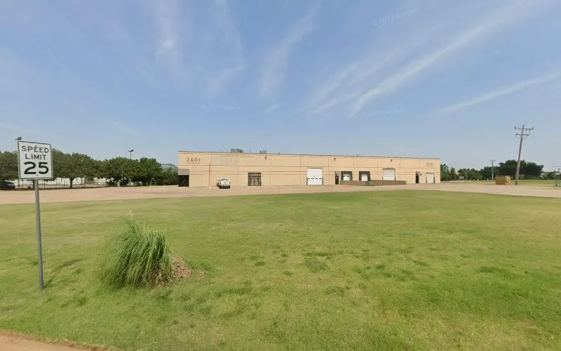Lesco Inc — Landscaping supply store