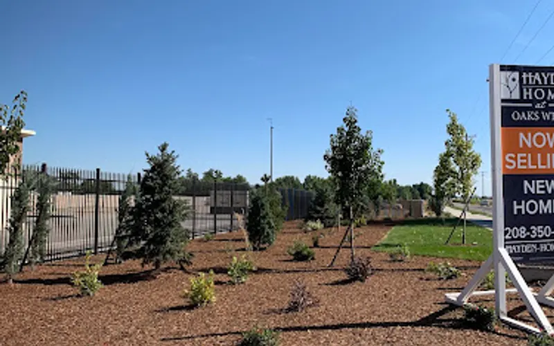 Ground-FX Idaho — Landscaper