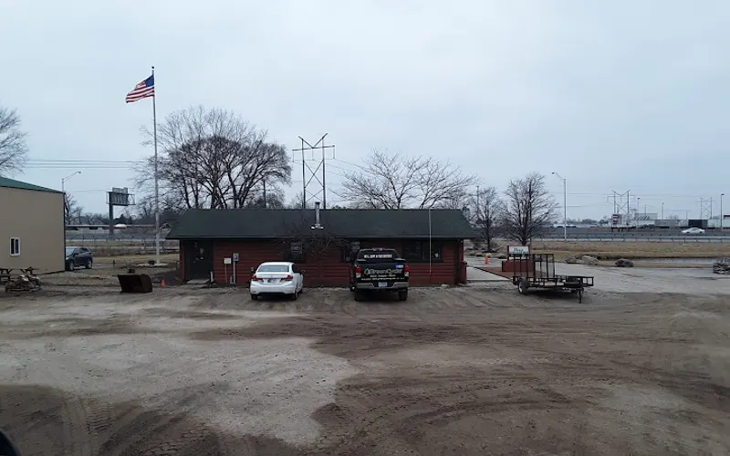 GreenCycle of Indiana - Whitestown — Landscaping supply store