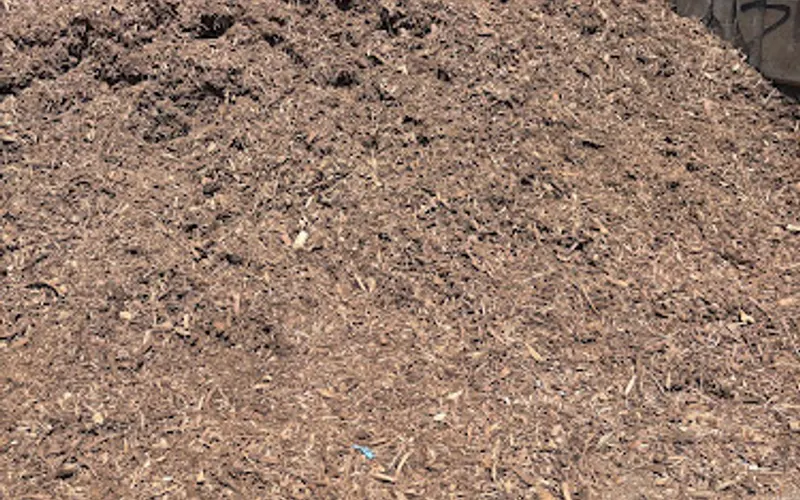 Fairmount Park Organic Recycling Center — Recycling center