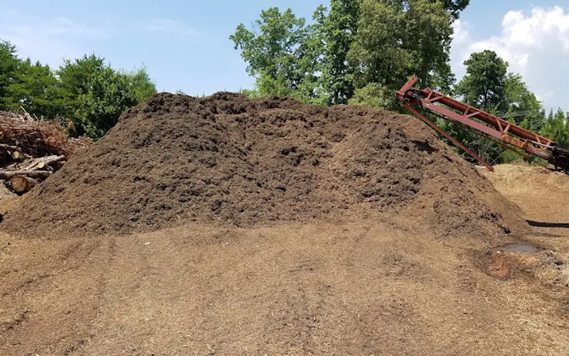 Timber Creek Mulch LLC — Mulch supplier