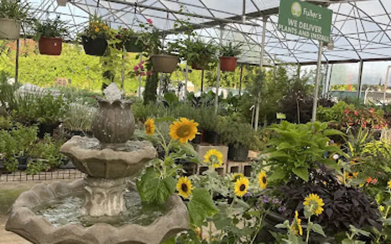 Fullers Retail and Wholesale Nursery — Plant nursery