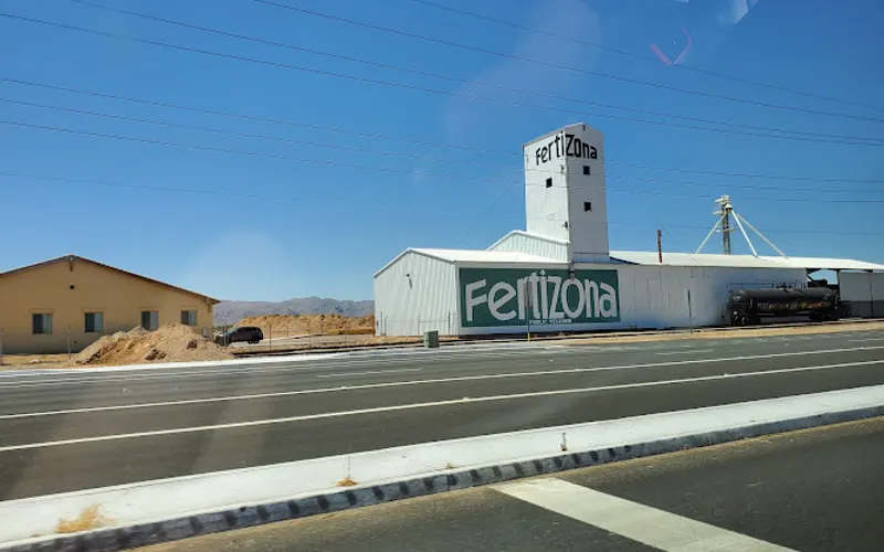 Fertizona - Fennemore — Fertilizer supplier