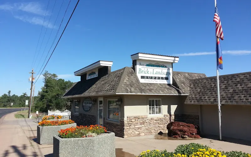 Brimhall Decorative Stone & Landscape Supply — Landscaping supply store