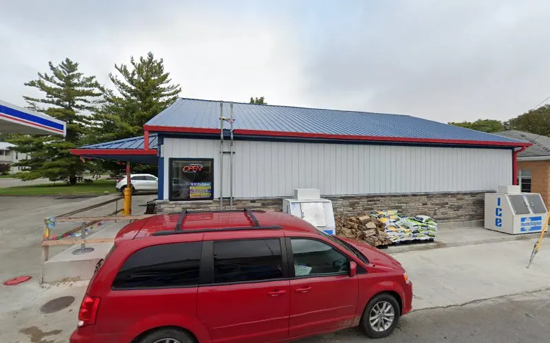 Polley Farm Service INC — Farm equipment supplier