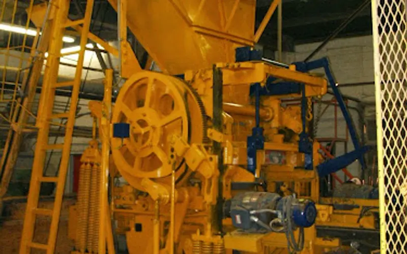 Jones & Sons - Concrete & Masonry Products — Masonry supply store