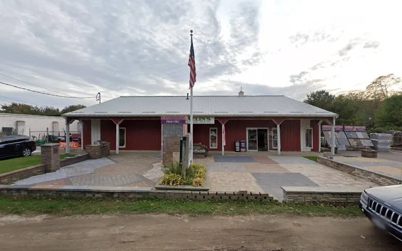 North Fork Bedrock — Landscaping supply store