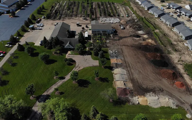 Greenline Inc. Landscape and Garden Center — Landscaper