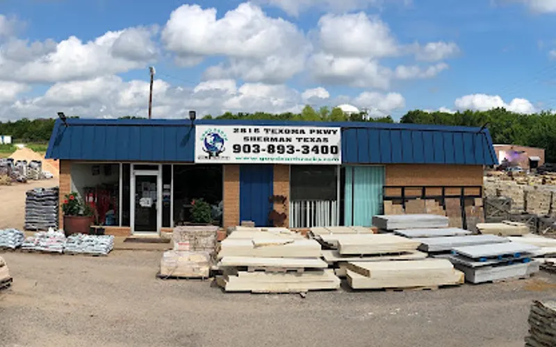 Good Earth Soil & Materials — Topsoil supplier