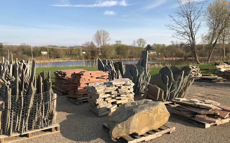 H & H Landscape Supply — Landscaping supply store