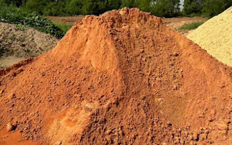 Hwy 27 Dirt, Inc. — Dirt supplier