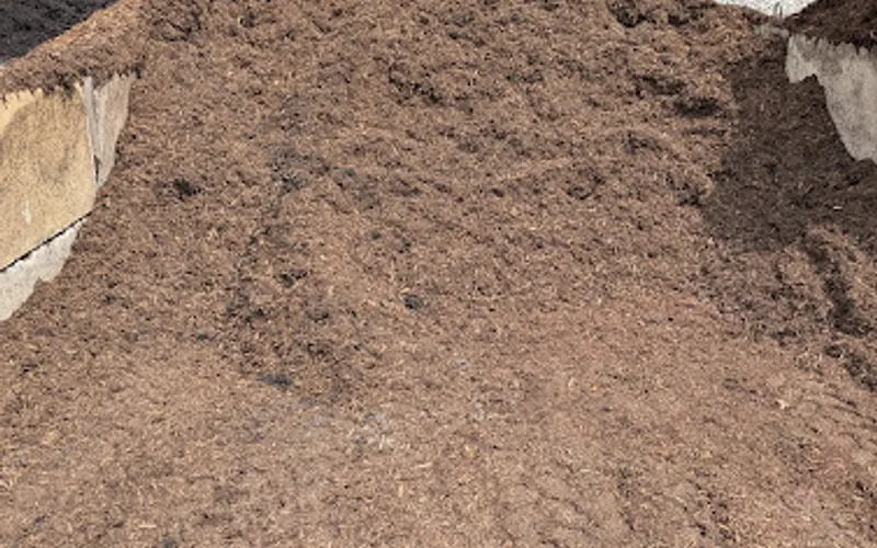 Black Horse Landscape Supply — Landscaping supply store
