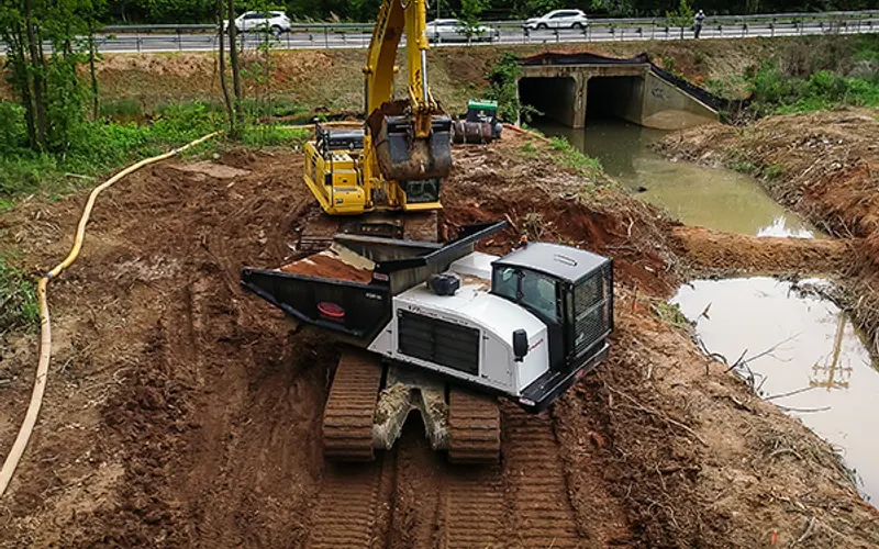 Company Wrench — Demolition contractor