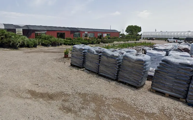 Landscape Source Nursery — Garden center