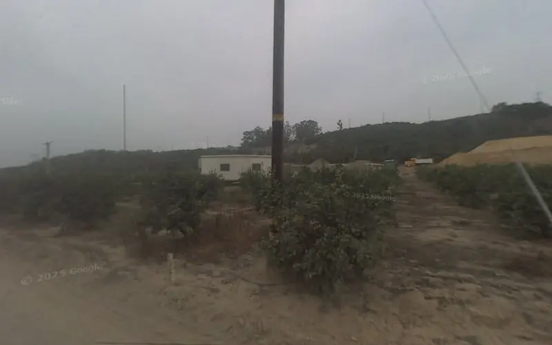 Santa Barbara Sand and Topsoil — Topsoil supplier
