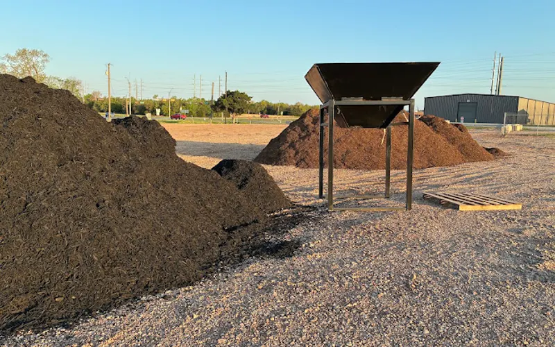 Quality Sand & Gravel Nevada, Texas — Aggregate supplier