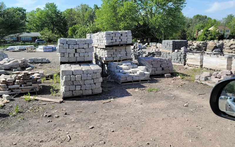 Stone Depot — Stone supplier