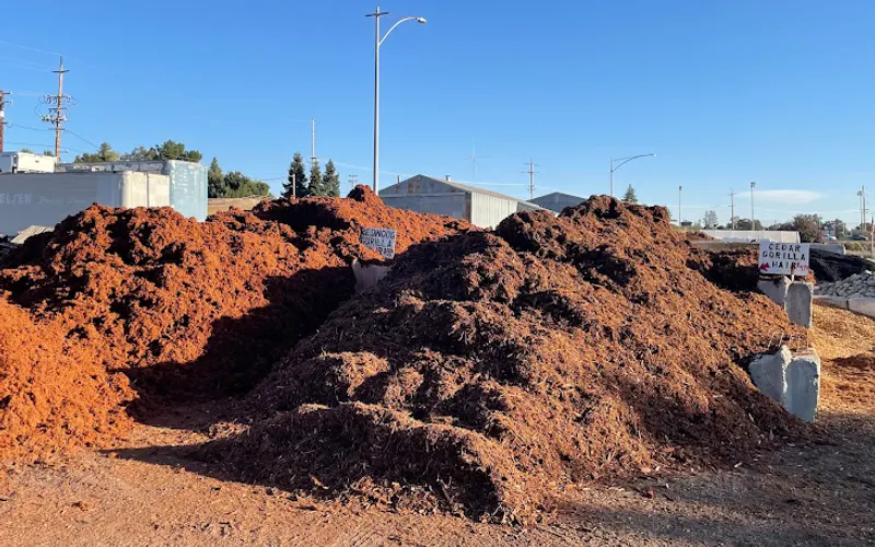 Templeton Landscape Company — Landscaping supply store
