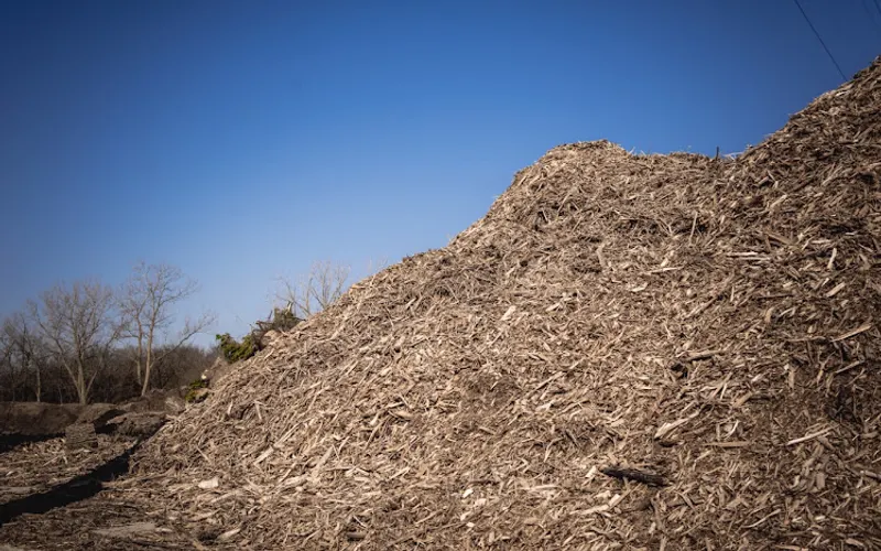 Soil Dynamics Composting Farm — Topsoil supplier