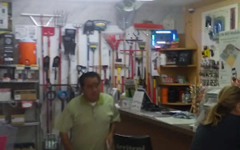 Sprinkler World of Arizona Inc — Landscaping supply store