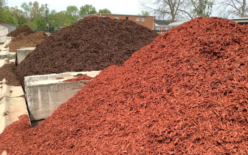 Outdoor Supply Inc — Landscaping supply store