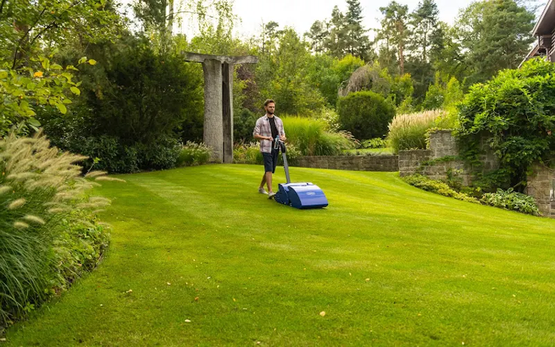 Landzie — Landscaping supply store