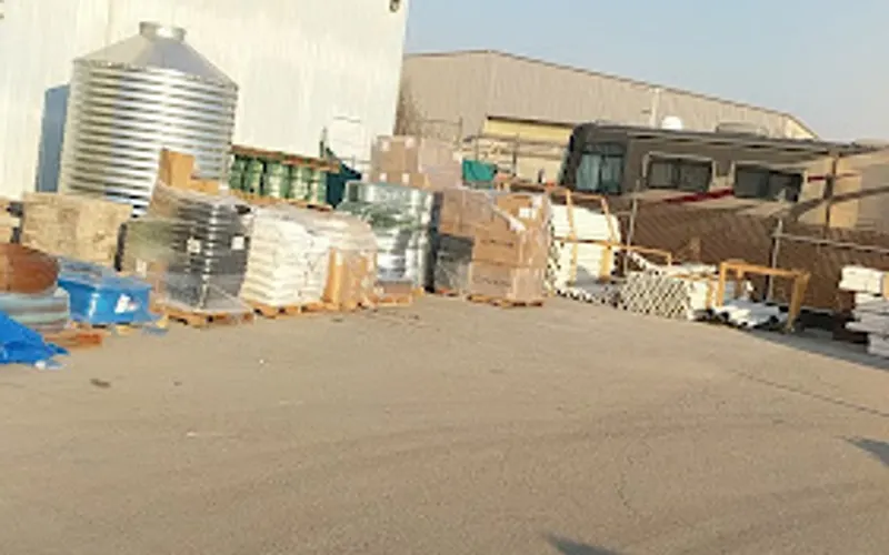 SiteOne Landscape Supply - Stone Center — Landscaping supply store
