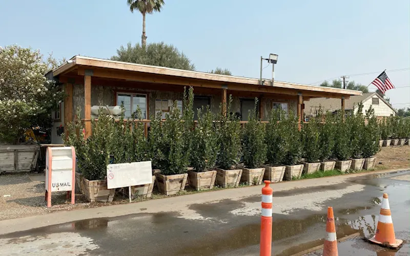Redwood Products of Chino, Inc. — Landscaping supply store