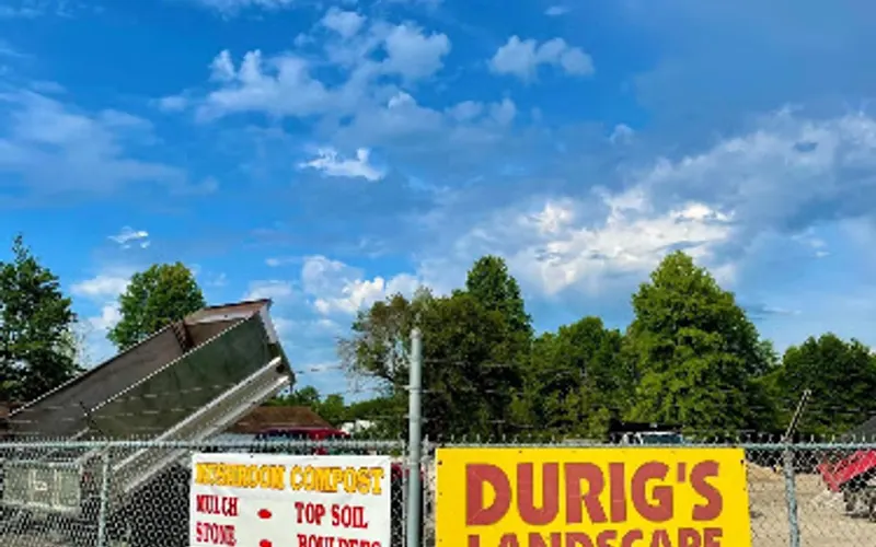 Durig's Landscape Supply — Landscaping supply store