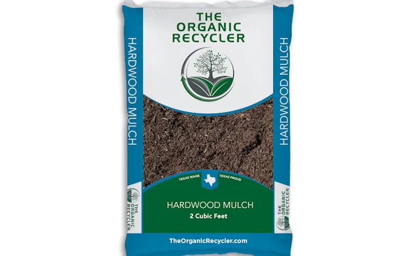 The Organic Recycler — Topsoil supplier