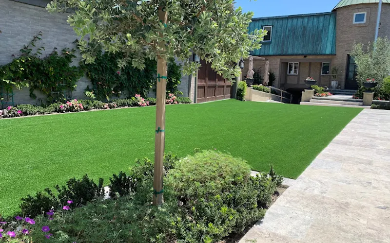 ForeverLawn Pacific Coast — Landscape designer
