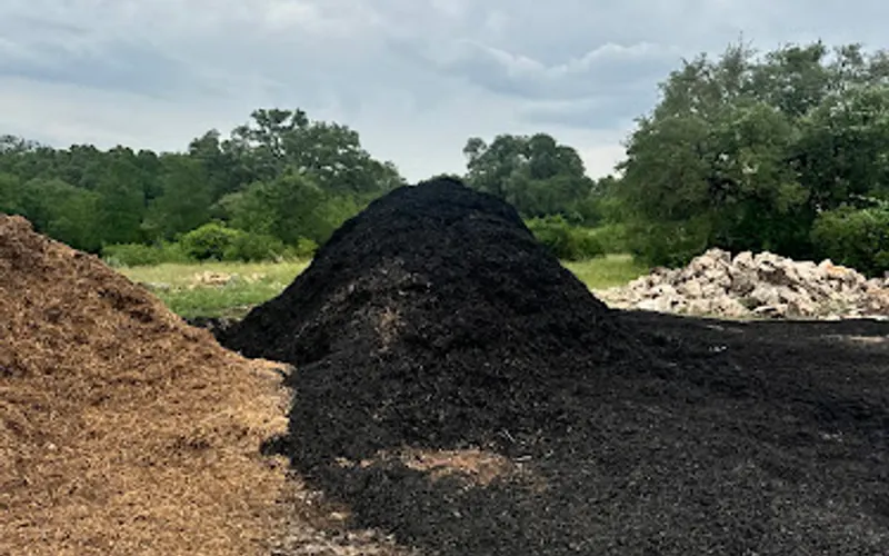 Prime Landscape Supply — Landscaping supply store
