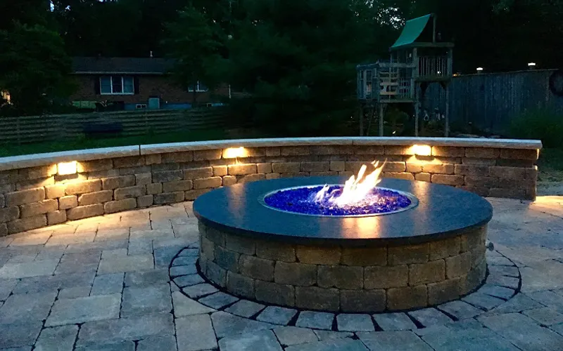 Central Stone & Landscape Supply — Landscaper