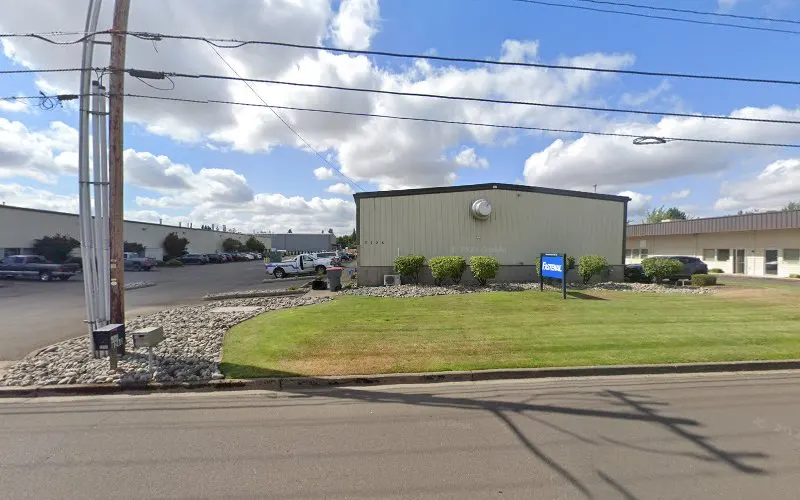 Water Right Inc — Landscaping supply store