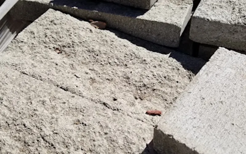 Aptos Landscape Supply — Landscaping supply store