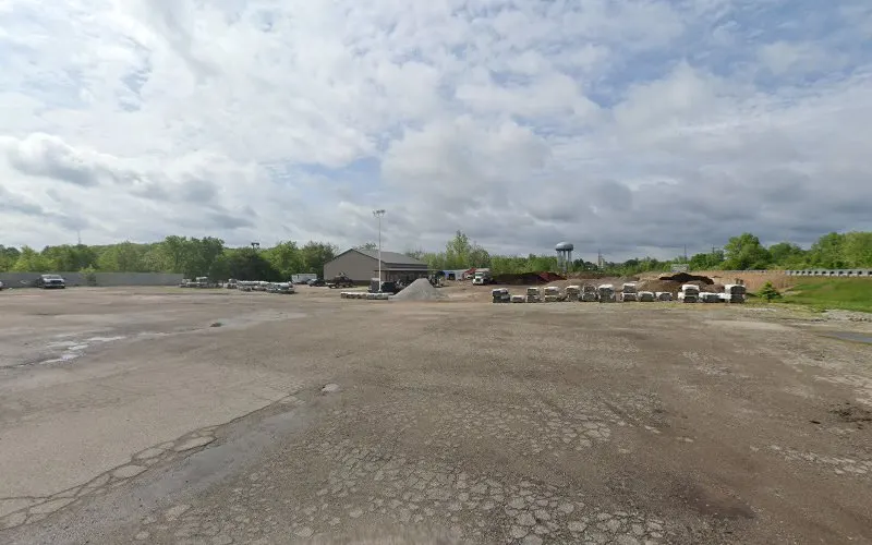 Lapeer Landscape Supply — Landscaping supply store
