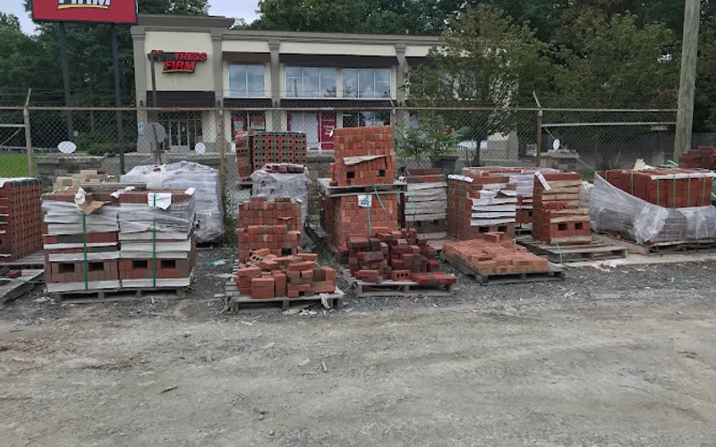 Empire Supplies — Landscaping supply store