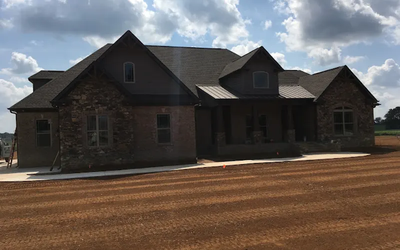 Ragland Topsoil & Landscaping — Landscaper